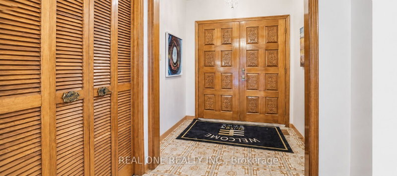 Image of home for listing MLS® W13779996