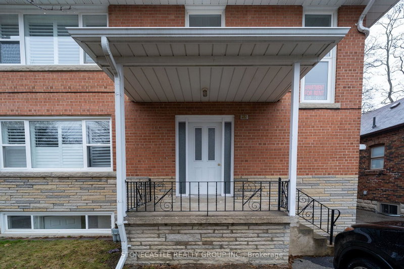 Image of home for listing MLS® W13780002
