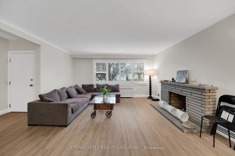 Image of home for listing MLS® W13780002