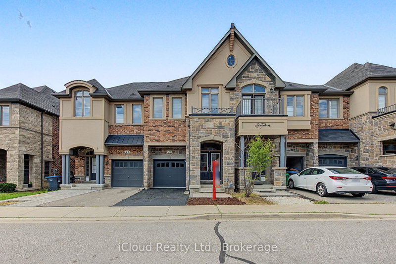 Image of home for listing MLS® W13780012