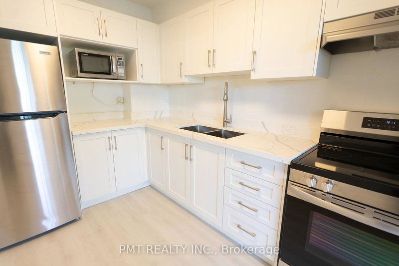 Image of home for listing MLS® W13780090