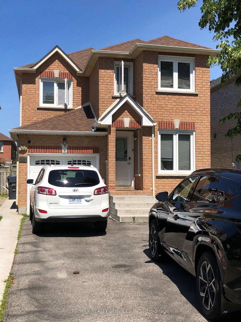 Image of home for listing MLS® W13780132
