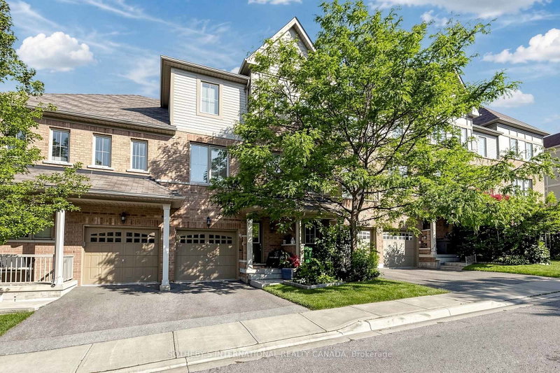 Image of home for listing MLS® W13780162