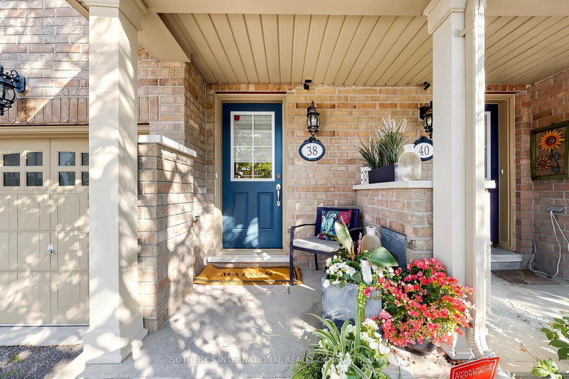 Image of home for listing MLS® W13780162