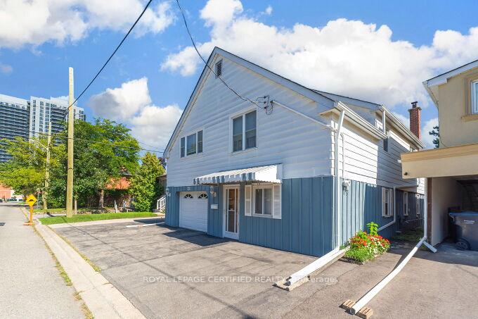 Image of home for listing MLS® W13780244