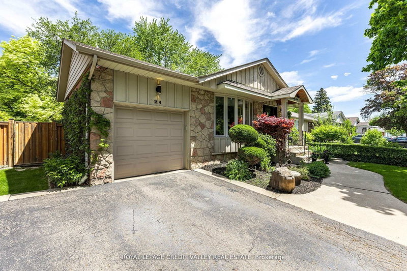 Image of home for listing MLS® W13780346