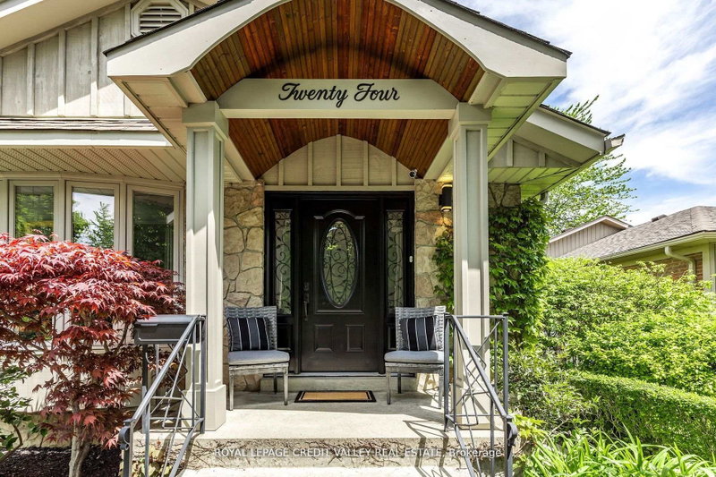 Image of home for listing MLS® W13780346