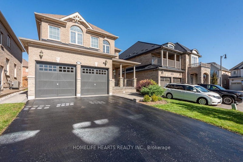 Image of home for listing MLS® W13780358