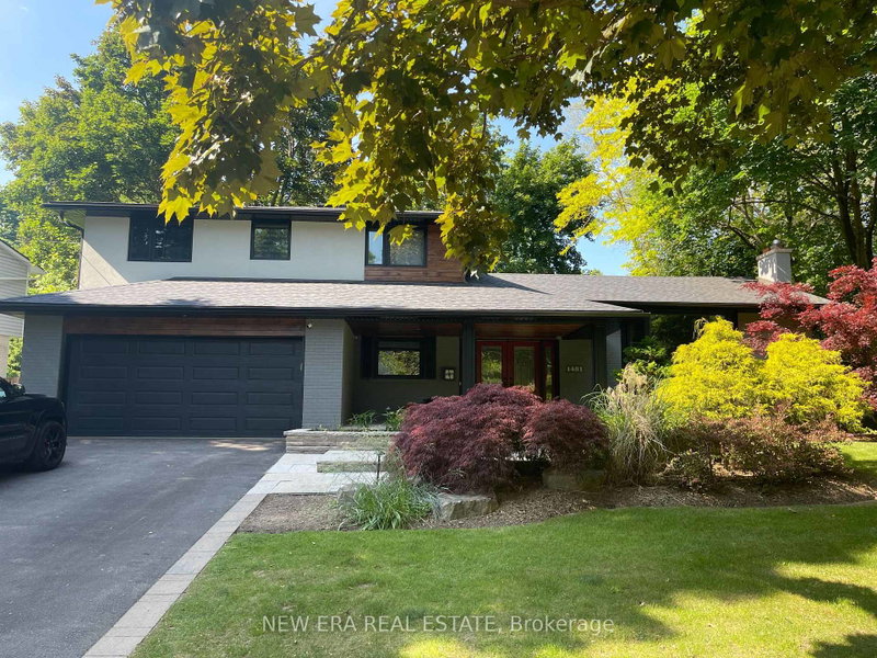 Image of home for listing MLS® W13780384