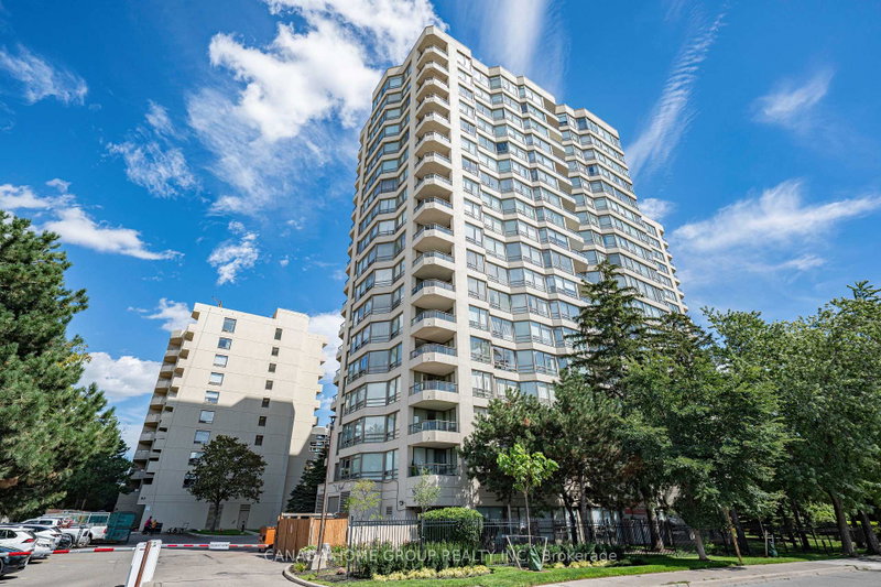 Image of home for listing MLS® W13780426
