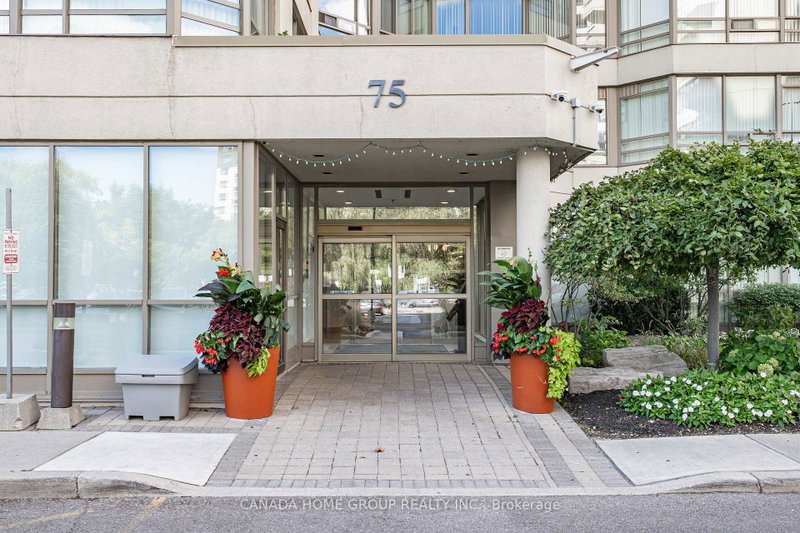 Image of home for listing MLS® W13780426