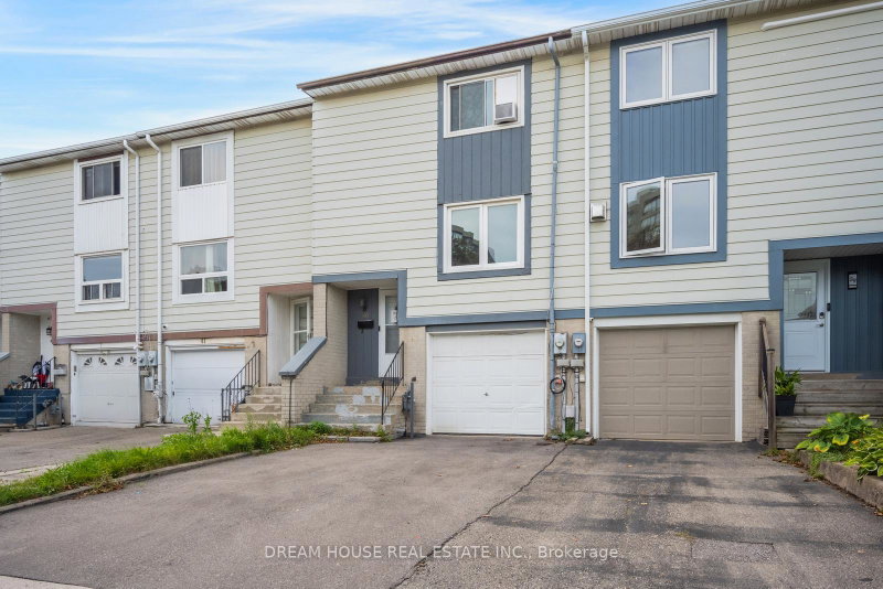 Image of home for listing MLS® W13780432