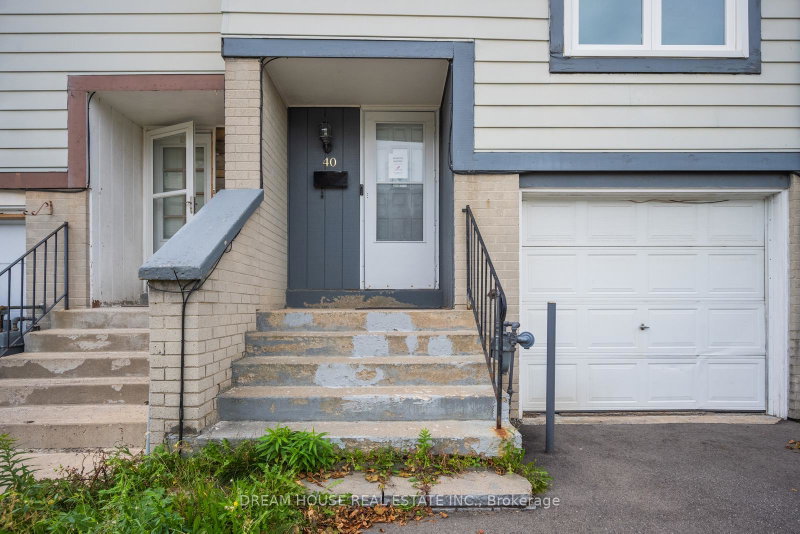 Image of home for listing MLS® W13780432