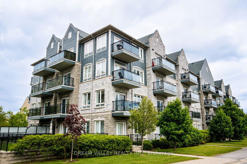 Image of home for listing MLS® W13780516