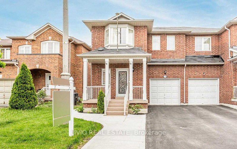 Image of home for listing MLS® W13780528