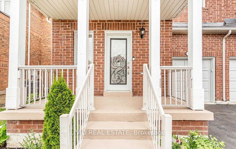 Image of home for listing MLS® W13780528