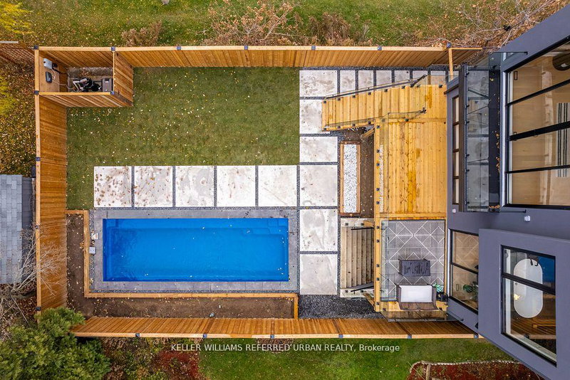 Image of home for listing MLS® W13780676