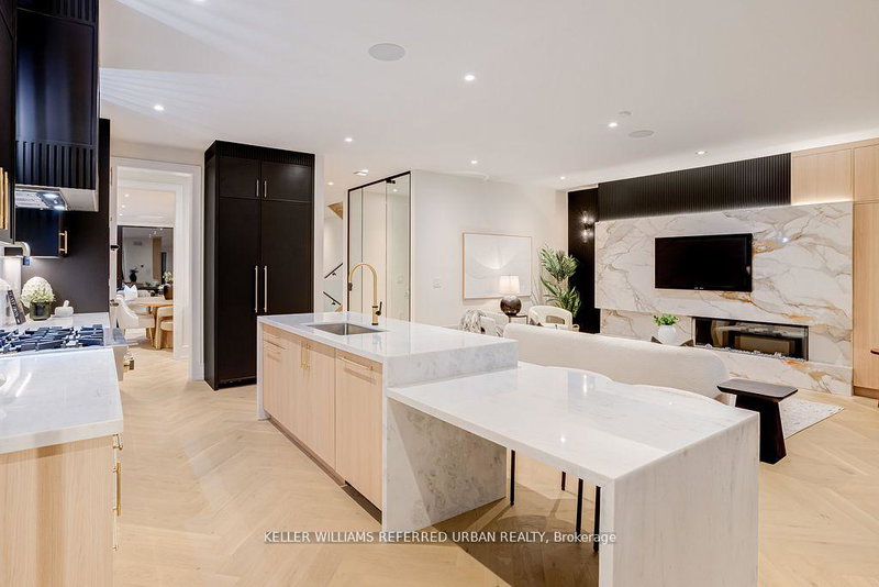 Image of home for listing MLS® W13780676