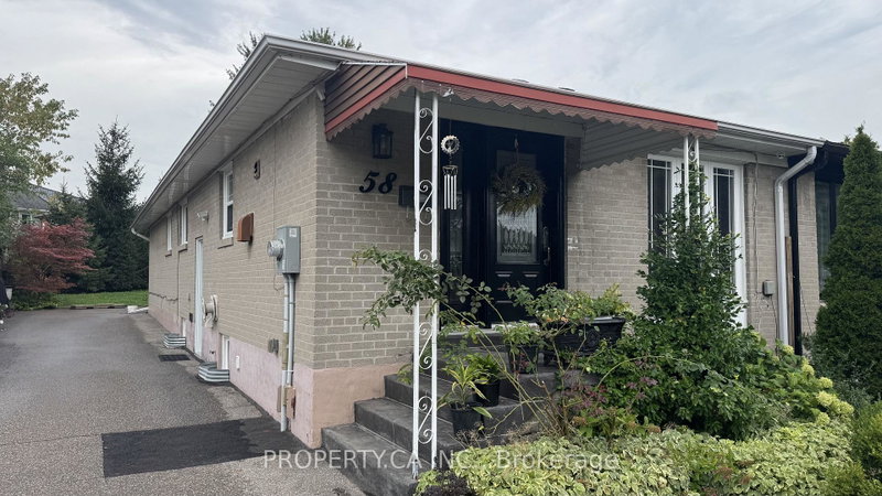 Image of home for listing MLS® W13780700