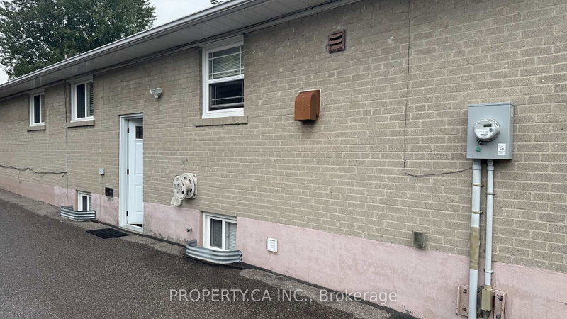 Image of home for listing MLS® W13780700