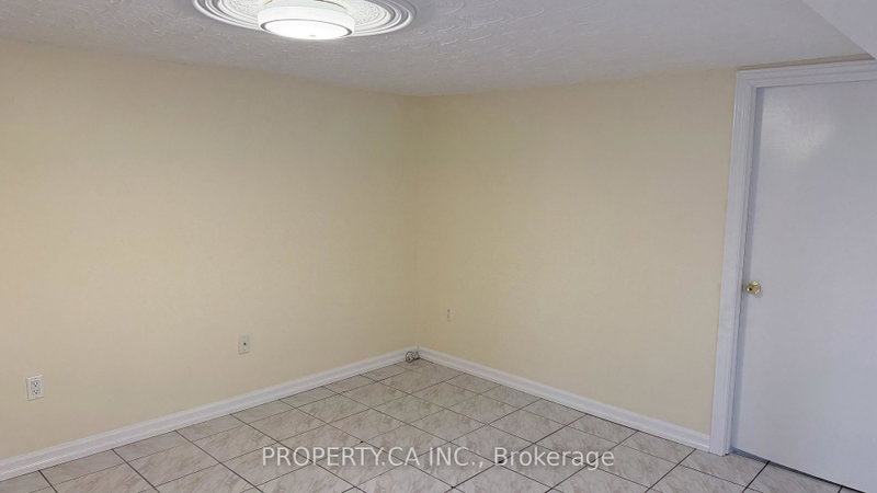 Image of home for listing MLS® W13780700