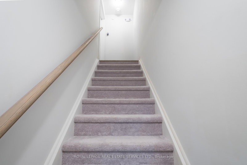 Image of home for listing MLS® W13780708