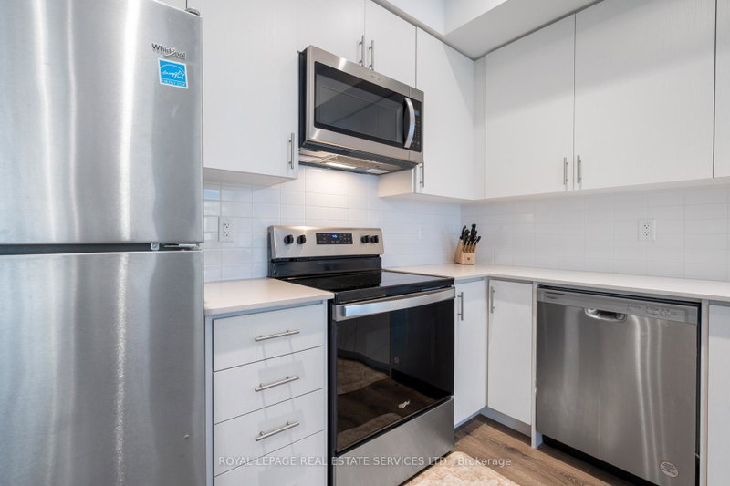 Image of home for listing MLS® W13780708