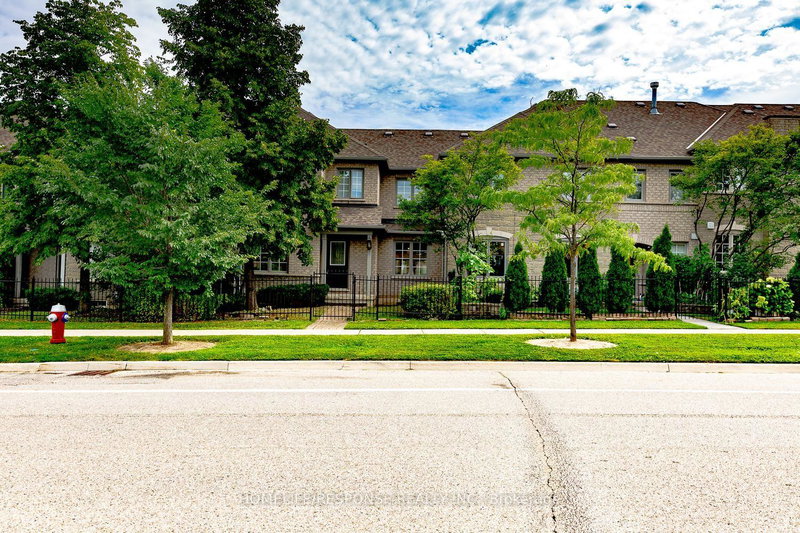 Image of home for listing MLS® W13780714