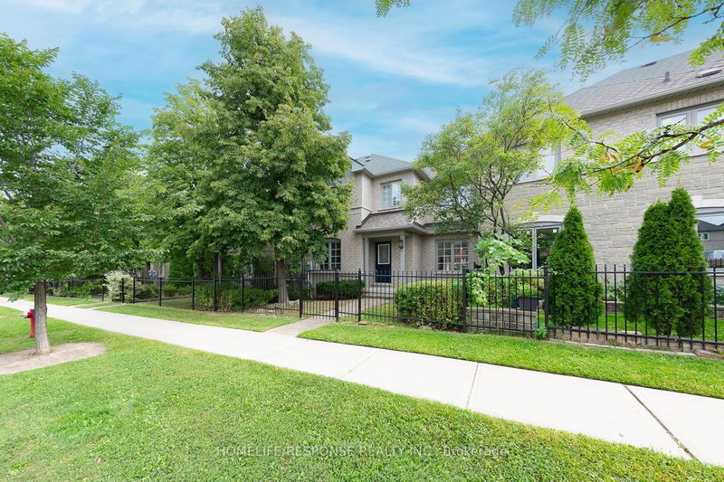 Image of home for listing MLS® W13780714