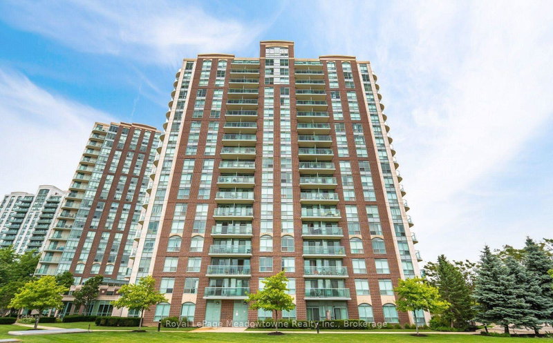 Image of home for listing MLS® W13780864