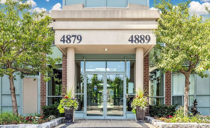 Image of home for listing MLS® W13780864