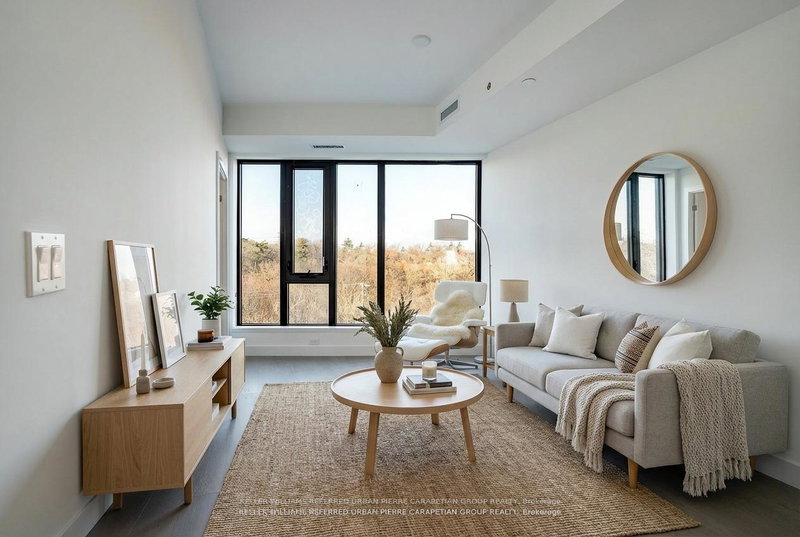 Image of home for listing MLS® W13780916