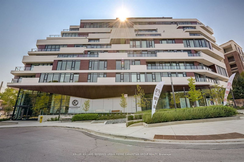 Image of home for listing MLS® W13780916