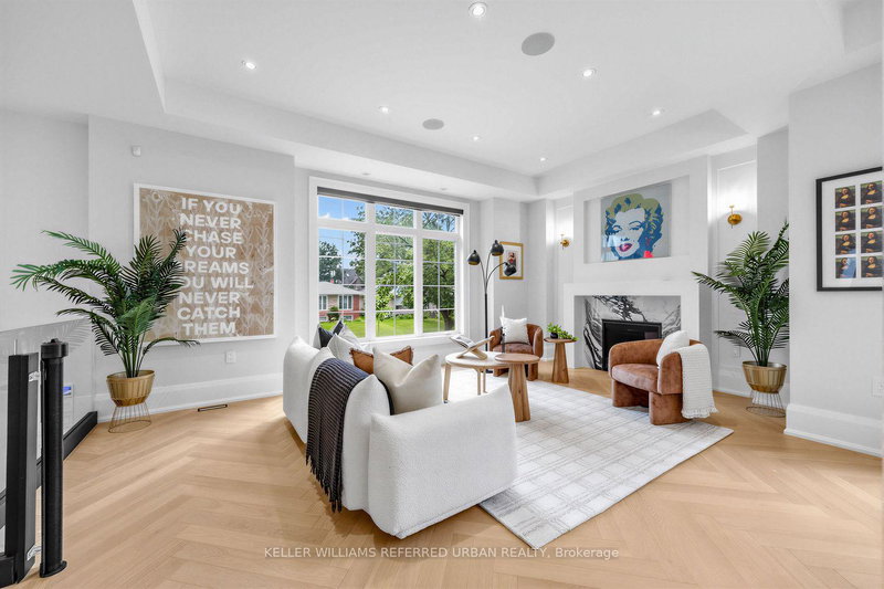 Image of home for listing MLS® W13780990