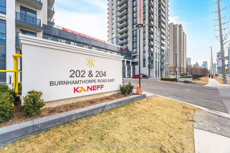 Image of home for listing MLS® W13781006