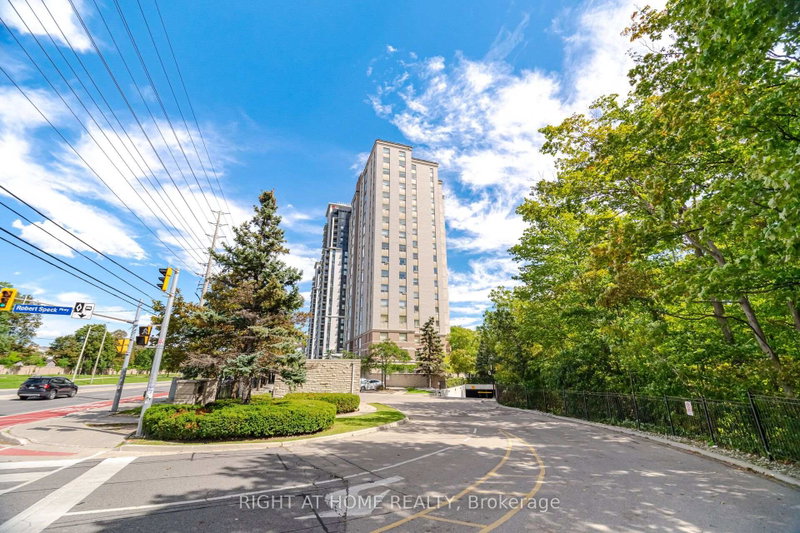 Image of home for listing MLS® W13781024