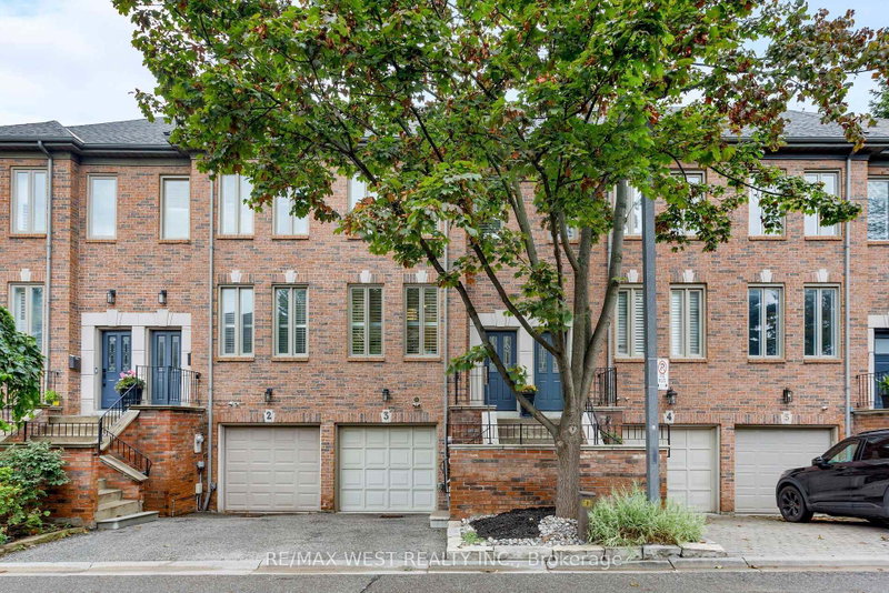 Image of home for listing MLS® W13781084