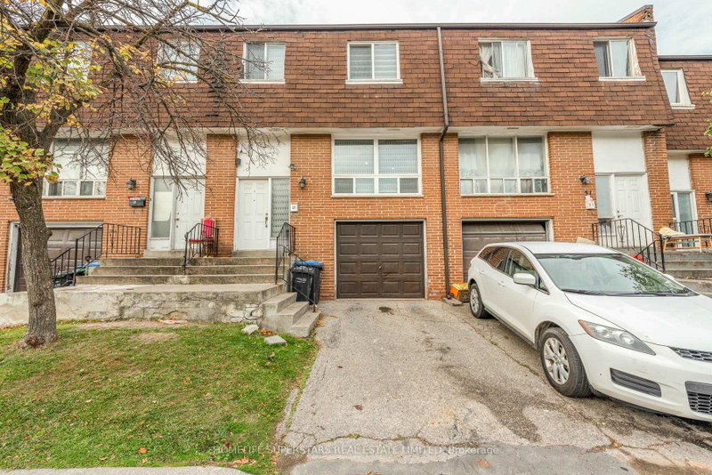 Image of home for listing MLS® W13781226