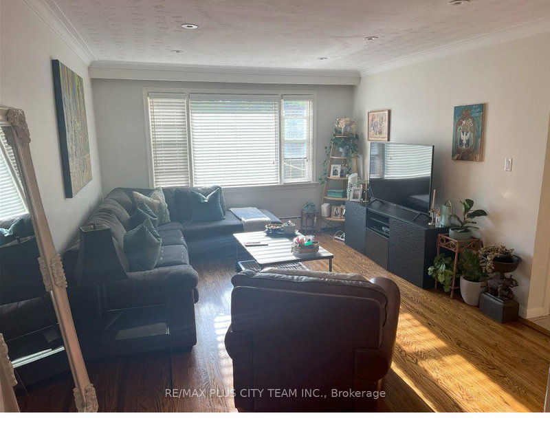 Image of home for listing MLS® W13781240