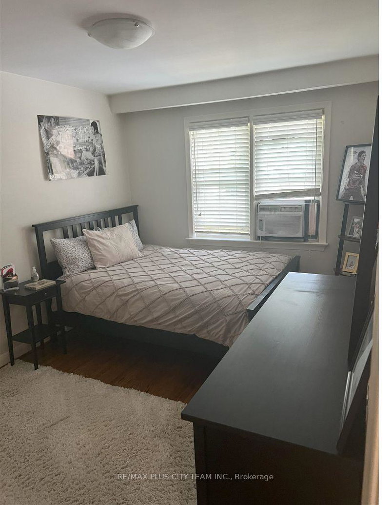Image of home for listing MLS® W13781240