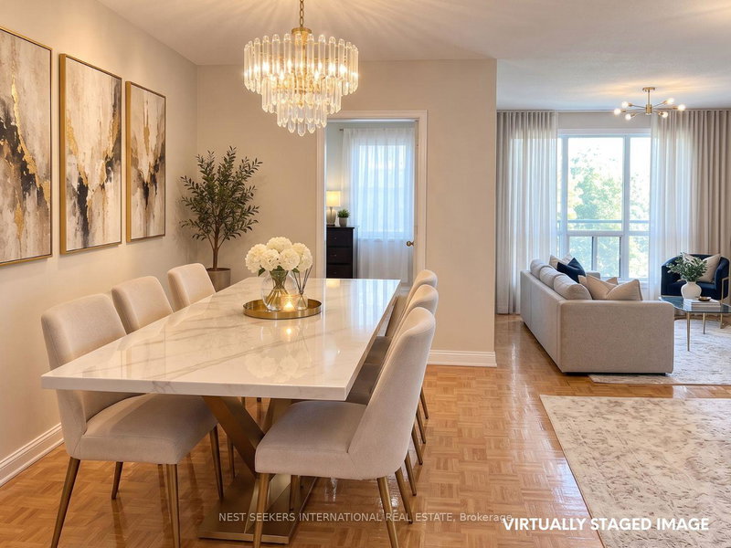 Image of home for listing MLS® W13781318