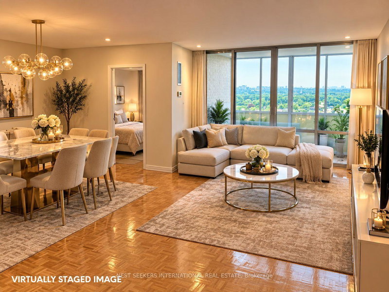 Image of home for listing MLS® W13781318