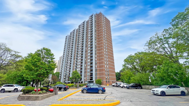 Image of home for listing MLS® W13781380