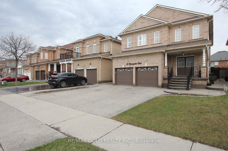 Image of home for listing MLS® W13781416