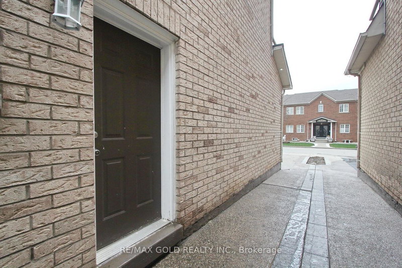 Image of home for listing MLS® W13781416