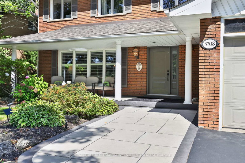 Image of home for listing MLS® W13781452