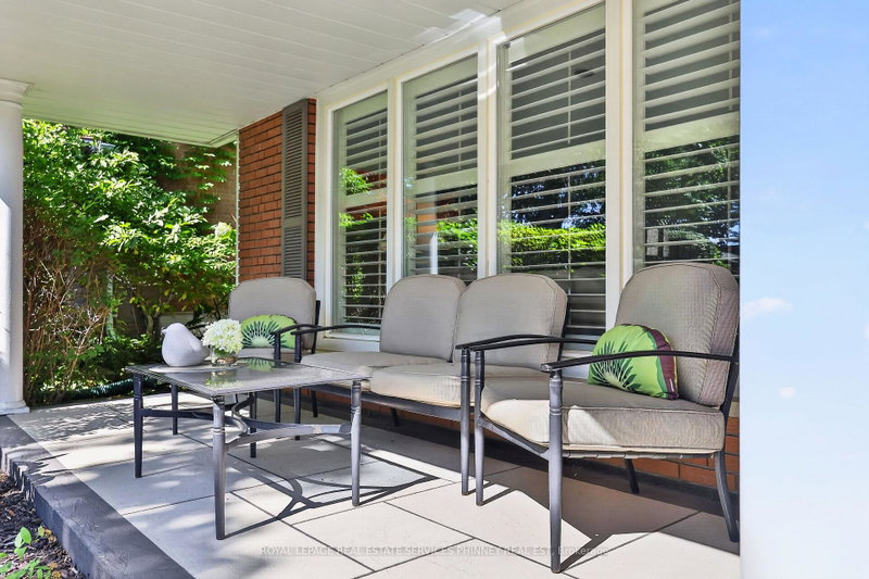 Image of home for listing MLS® W13781452