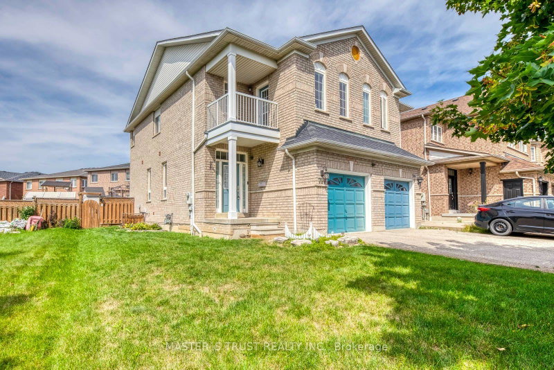 Image of home for listing MLS® W13781476