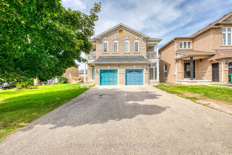 Image of home for listing MLS® W13781476