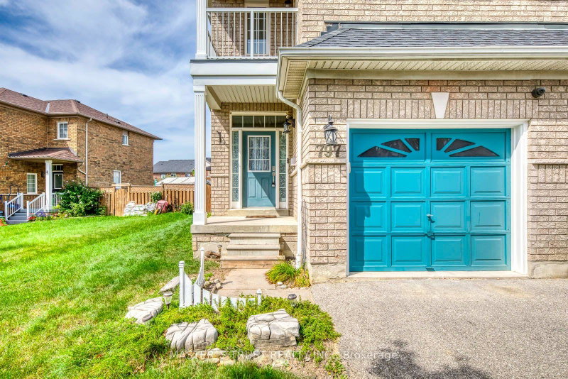 Image of home for listing MLS® W13781476